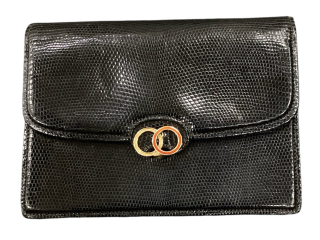 Black Purse