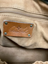 Load image into Gallery viewer, Patricia Nash Honey Purse