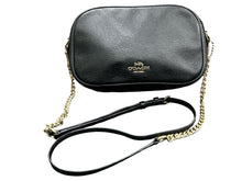 Load image into Gallery viewer, Coach Black Purse