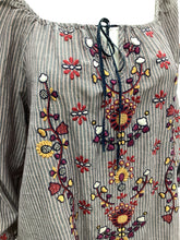 Load image into Gallery viewer, johnny was collection Size S/M Multi-Color Top