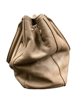 Load image into Gallery viewer, tory burch taupe Purse