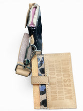 Load image into Gallery viewer, CONSUELA Black Purse
