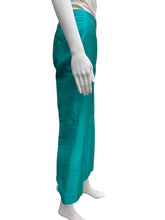 Load image into Gallery viewer, escada Size 2 Turqouise Pants