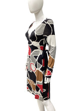 Load image into Gallery viewer, Dian Von Furstenberg Size 8 Dress