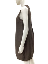 Load image into Gallery viewer, max mara Size Medium Brown Dress