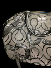 Load image into Gallery viewer, Coach Black Purse