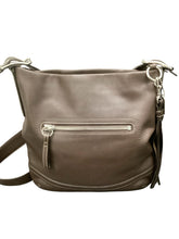 Load image into Gallery viewer, Coach Brown Purse