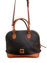 Load image into Gallery viewer, dooney &amp; bourke Black Purse