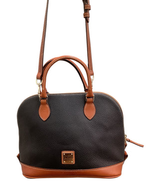 dooney & bourke Black Purse