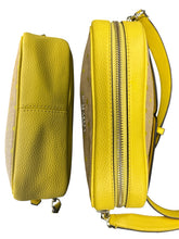 Load image into Gallery viewer, Kate Spade Yellow Purse