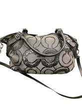 Load image into Gallery viewer, Coach Black Purse