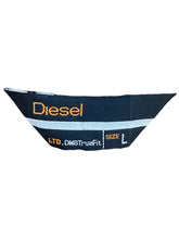 Load image into Gallery viewer, Diesel Size M/L Brown Jacket
