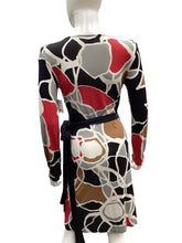 Load image into Gallery viewer, Dian Von Furstenberg Size 8 Dress