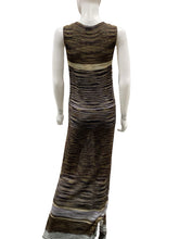 Load image into Gallery viewer, Carol Horn Size Medium Multi-Color Dress