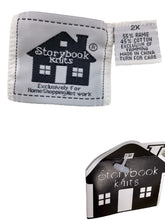 Load image into Gallery viewer, Storybook Knits Size 2x Ivory Cardigan