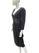 Load image into Gallery viewer, emilio pucci Size 10 Black Dress
