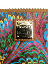 Load image into Gallery viewer, dooney &amp; bourke Multi-Color Purse