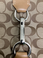Load image into Gallery viewer, Coach Brown Purse