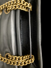 Load image into Gallery viewer, KURT GEIGER Black Purse
