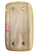 Load image into Gallery viewer, fossil Brown Purse