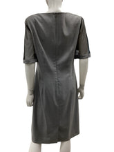 Load image into Gallery viewer, max mara Size Grey Dress