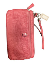 Load image into Gallery viewer, Coach Pink Purse
