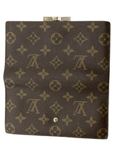 Load image into Gallery viewer, Louis Vuitton Wallet