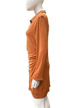 Load image into Gallery viewer, With Jean-Australia Size Large Orange Top