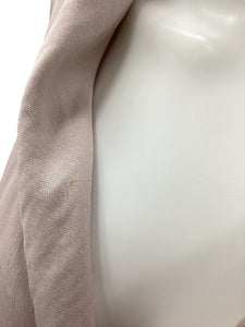 free people Size xsp Pink Jumpsuit