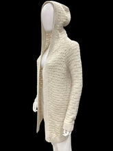 Load image into Gallery viewer, anthropologie Beige Cardigan