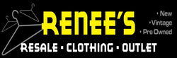 Renee's Resale Clothing Outlet