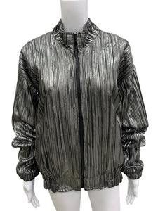 GDT Too-Vintage Size one size SILVER Jacket