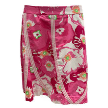 Load image into Gallery viewer, Lilly Pulitzer Size 4 pink print Skirt