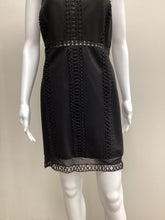Load image into Gallery viewer, free people Size Large Black Dress