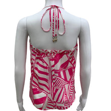 Load image into Gallery viewer, Lilly Pulitzer Size xs Pink Top