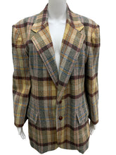 Load image into Gallery viewer, Ralph Lauren Size Large Multi-Color Blazers