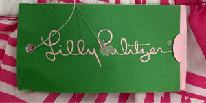 Lilly Pulitzer Size xs Pink Top