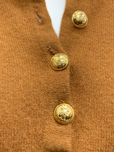 laurel Size Small bronze Sweater
