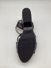 Load image into Gallery viewer, Coach Size 9.5 Black Shoes