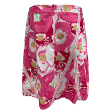Load image into Gallery viewer, Lilly Pulitzer Size 4 pink print Skirt