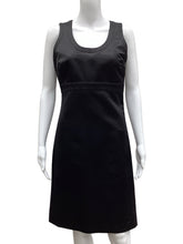 Load image into Gallery viewer, tory burch Size 8 Black Dress