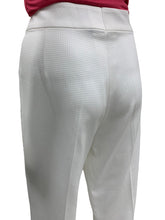 Load image into Gallery viewer, escada Size 8 White Pants