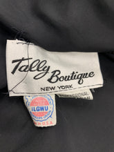 Load image into Gallery viewer, Tally Boutique Size Medium Black &amp; White Dress