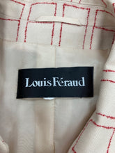 Load image into Gallery viewer, Louis Feraud Wool Suit