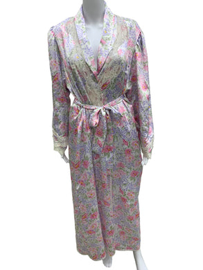 Vintage Christian Dior Lingerie Size Medium/Large Set