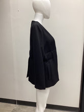 Load image into Gallery viewer, MARNI Size Medium Black Blazers