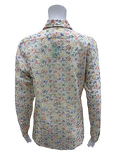 Load image into Gallery viewer, Gianfranco FERRE Size Small Multi-Color Top