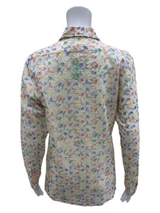 Gianfranco FERRE Size Small Multi-Color Top