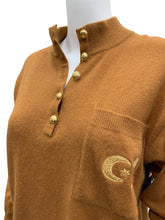 Load image into Gallery viewer, laurel Size Small bronze Sweater