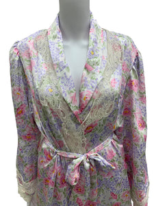Vintage Christian Dior Lingerie Size Medium/Large Set